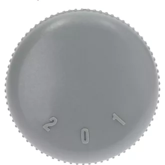 VÁLASZTÓKAPCSOLÓ GOMB