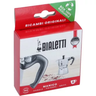 BLISTER FOGANTYÚ MOKA 6 CSÉSZE