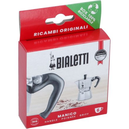 BLISTER FOGANTYÚ MOKA 6 CSÉSZE