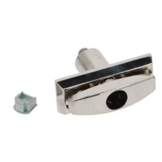 'T' FOGANTYÚ ZÁR NÉLKÜL