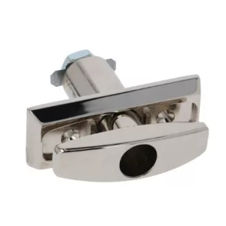 'T' FOGANTYÚ ZÁR NÉLKÜL