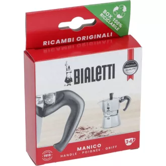 Bialetti Moka Express pótfogantyú (3-4 csészés)