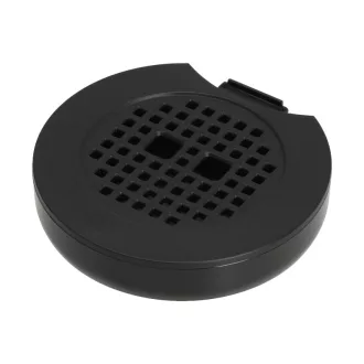   Krups Nespresso Atelier (XN8908) csepegtetőtálca rács (fekete)