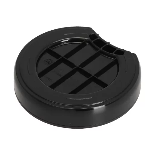 Krups Nespresso Atelier (XN8908) csepegtetőtálca rács (fekete)