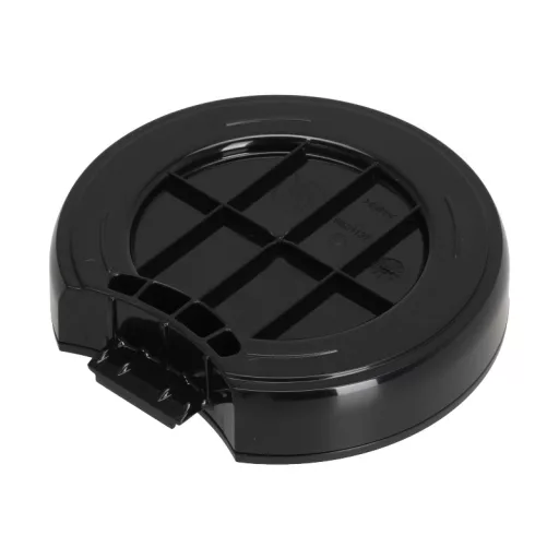 Krups Nespresso Atelier (XN8908) csepegtetőtálca rács (fekete)