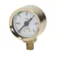 BOJLER NYOMÁSMÉRŐ ø 42 mm 0÷3 bar