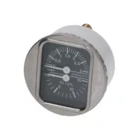 KAZÁN-SZIVATTYÚ NYOMÁSMÉRŐ ø 63 mm