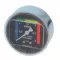 BOJLERNYOMÁSMÉRŐ ø 62 mm 0÷3 bar