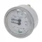 PUMP-KAZÁN NYOMÁSMÉRŐ ø 63 mm