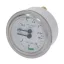 PUMP-KAZÁN NYOMÁSMÉRŐ ø 63 mm
