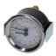 BOILER-SZIVATTYÚ NYOMÁSMÉRŐ ø 60 mm
