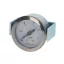 NYOMÁSMÉRŐ PUMPA ø 39 mm 0÷16 bar