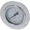 SZIVATTYÚ NYOMÁSMÉRŐ ø 62 mm 0÷16 bar