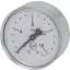 NYOMÁSMÉRŐ SZIVATTYÚ ø 62 mm 0÷16 bar