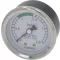 SZIVATTYÚNYOMÁS MÉRŐ ø 52 mm 0÷2.5 bar