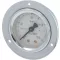 KAZÁN NYOMÁSMÉRŐ ø 53 mm 0÷16 bar