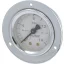 KAZÁN NYOMÁSMÉRŐ ø 53 mm 0÷16 bar
