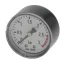 KAZÁNNYOMÁS MÉRŐ ø 49 mm 0÷3 bar