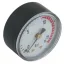 NYOMÁSMÉRŐ PUMPA ø 49 mm 0÷16 bar