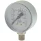 NYOMÁSMÉRŐ SZIVATTYÚ ø 62 mm 0÷16 bar