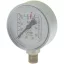 NYOMÁSMÉRŐ SZIVATTYÚ ø 62 mm 0÷16 bar