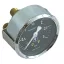 BOJLER NYOMÁSMÉRŐ ø 60 mm 0÷3 bar