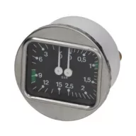 KAZÁN-SZIVATTYÚ NYOMÁSMÉRŐ ø 63 mm