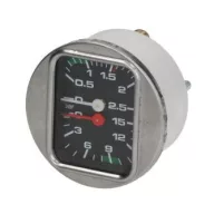 BOJLER-SZIVATTYÚ NYOMÁSMÉRŐ ø 63 mm