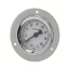 NYOMÁSMÉRŐ PUMPA ø 52 mm 0÷16 bar