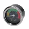 KAZÁNNYOMÁS MÉRŐ ø 52 mm 0÷2.5 bar