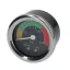 KAZÁNNYOMÁS MÉRŐ ø 52 mm 0÷2.5 bar