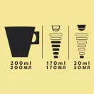 Starbucks Madagascar Vanilla Macchiato Dolce Gusto kapszula - 12 kapszula, 6 adag