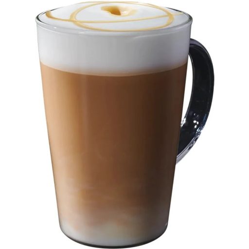 Starbucks Madagascar Vanilla Macchiato Dolce Gusto kapszula - 12 kapszula, 6 adag