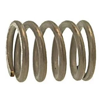 RUGÓ ⌀ 11.4x18 mm GŐZCSŐHÖZ