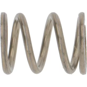 Rugó? 12x16.5 mm