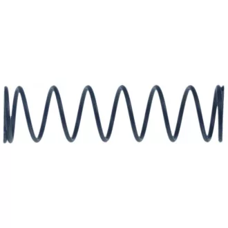 STAR SPRING ø 16x60 mm