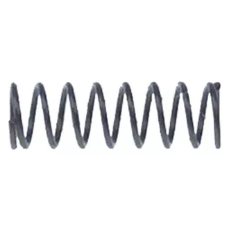 RUGÓCSAP ø 4x12 mm