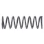 RUGÓCSAP ø 4x12 mm