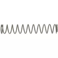 COFFEE TAMPER SPRING ø 15x85 mm