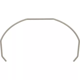 SPRING FILTER LOCKING ? 1.40 mm ST.STEEL