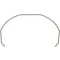 SPRING FILTER LOCKING ? 1.40 mm ST.STEEL