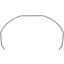 SPRING FILTER LOCKING ? 1.40 mm ST.STEEL