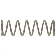 RUGÓ Ø 7.5x24 mm