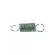 RUGÓ ø 9x33 mm