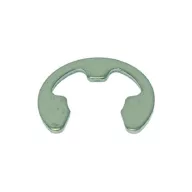 Radial seeger ring 10 mm