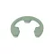 Radial seeger ring 10 mm