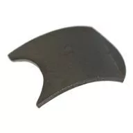 GOMB RUGÓ 9x12 mm