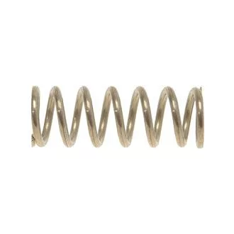 RUGÓ ø 10.8x30 mm GŐZCSŐ
