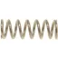 RUGÓ ø 10.8x30 mm GŐZCSŐ