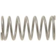 RUGÓ ø 13x24,5 mm GŐZCSAP